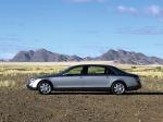 Maybach 62 2002 года